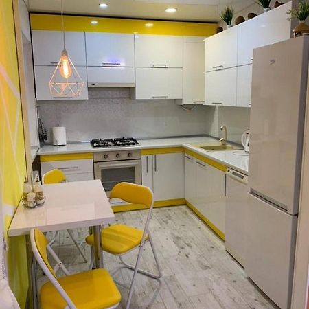Ferienwohnung Bayt Zaav Umanʼ Exterior foto