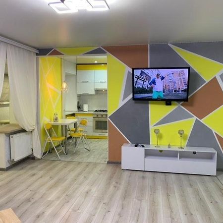 Ferienwohnung Bayt Zaav Umanʼ Exterior foto