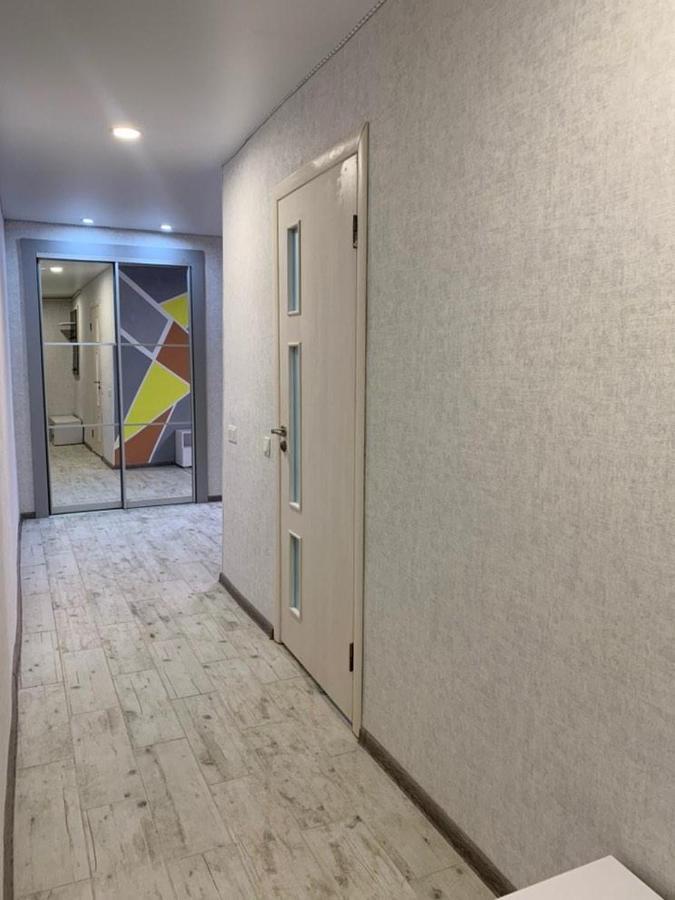 Ferienwohnung Bayt Zaav Umanʼ Exterior foto