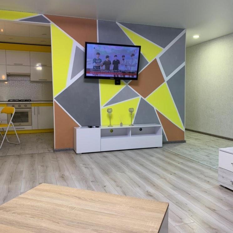Ferienwohnung Bayt Zaav Umanʼ Exterior foto