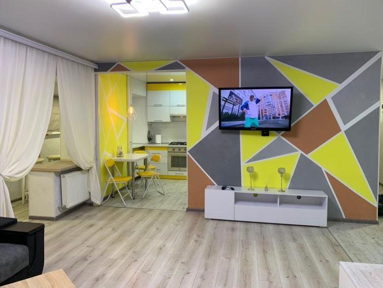Ferienwohnung Bayt Zaav Umanʼ Exterior foto